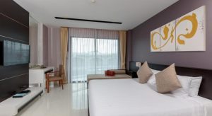 Hello Islands | The Charm Resort Phuket