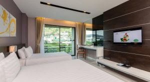 Hello Islands | The Charm Resort Phuket