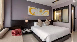 Hello Islands | The Charm Resort Phuket