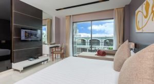 Hello Islands | The Charm Resort Phuket