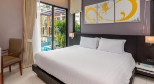 Hello Islands | The Charm Resort Phuket
