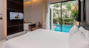 Hello Islands | The Charm Resort Phuket