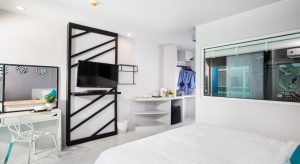 Hello Islands | The Crib Hotel