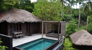 Hello Islands | Haadtien Beach Resort