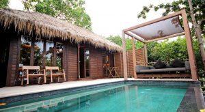 Hello Islands | Haadtien Beach Resort