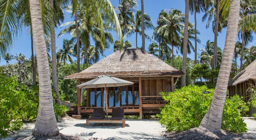 Hello Islands | Haadtien Beach Resort