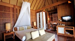 Hello Islands | Haadtien Beach Resort