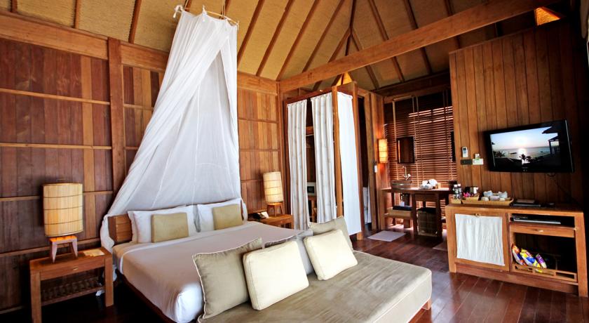 Hello Islands | Haadtien Beach Resort