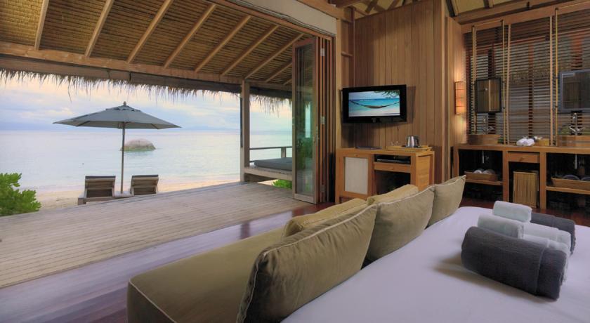Hello Islands | Haadtien Beach Resort