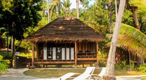 Hello Islands | Haadtien Beach Resort