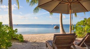 Hello Islands | Haadtien Beach Resort