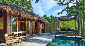 Hello Islands | Haadtien Beach Resort