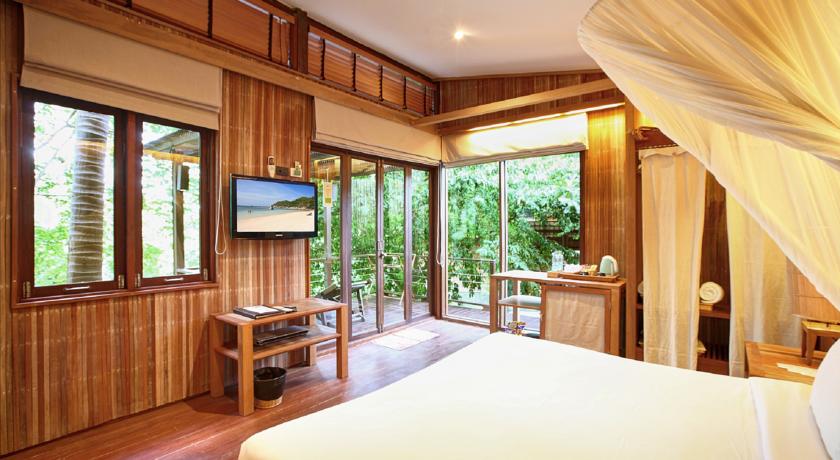 Hello Islands | Haadtien Beach Resort