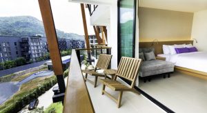 Hello Islands | The Lunar Patong Hotel