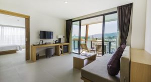 Hello Islands | The Lunar Patong Hotel