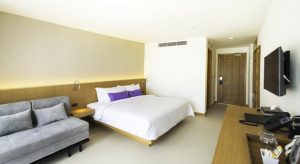 Hello Islands | The Lunar Patong Hotel