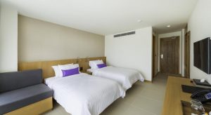 Hello Islands | The Lunar Patong Hotel