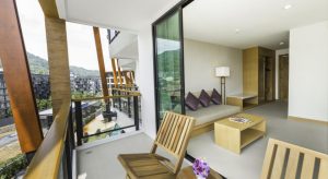 Hello Islands | The Lunar Patong Hotel