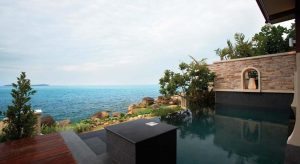 Hello Islands | The Sarann Hotel