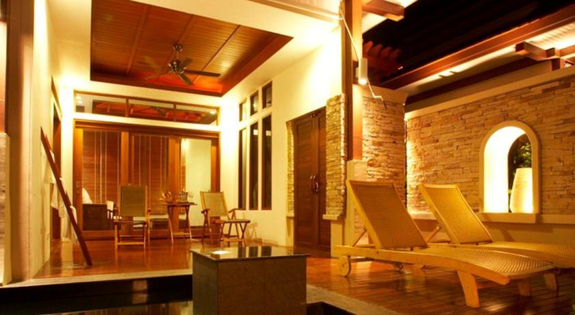 Hello Islands | The Sarann Hotel