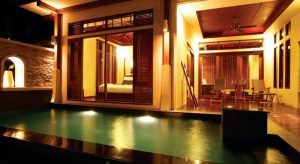 Hello Islands | The Sarann Hotel