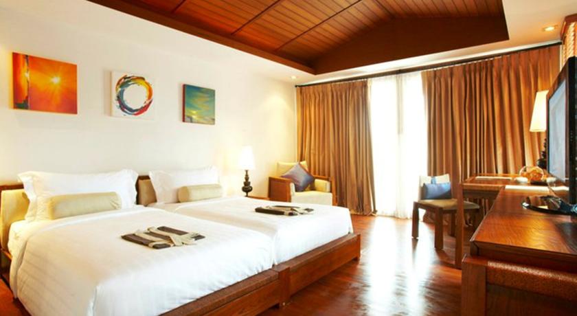 Hello Islands | The Sarann Hotel