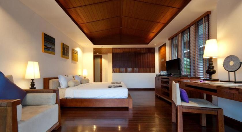 Hello Islands | The Sarann Hotel