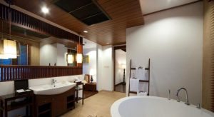 Hello Islands | The Sarann Hotel