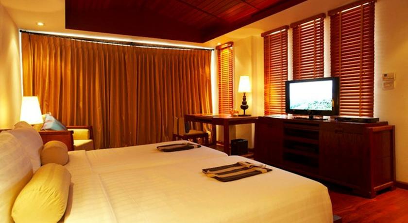 Hello Islands | The Sarann Hotel