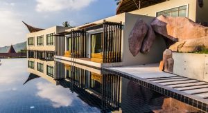 Hello Islands | The Tarna Align Resort