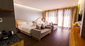 Hello Islands | The Tarna Align Resort