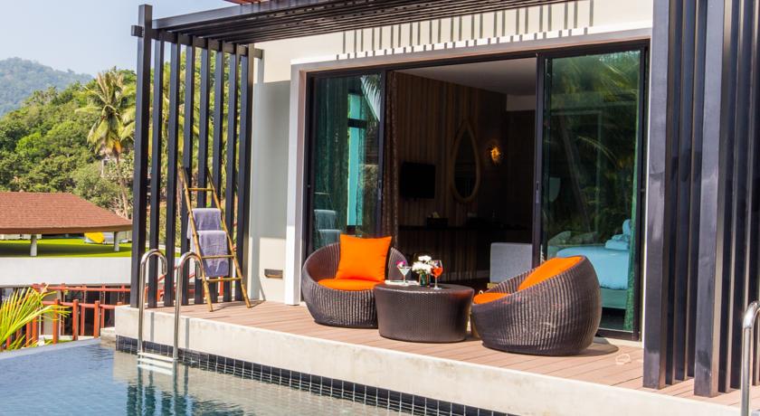 Hello Islands | The Tarna Align Resort