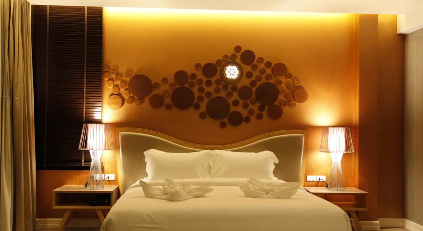 Hello Islands | The Tarna Align Resort