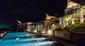 Hello Islands | The Tarna Align Resort