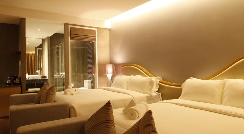 Hello Islands | The Tarna Align Resort