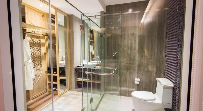 Hello Islands | The Tarna Align Resort