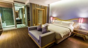 Hello Islands | The Tarna Align Resort