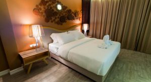 Hello Islands | The Tarna Align Resort