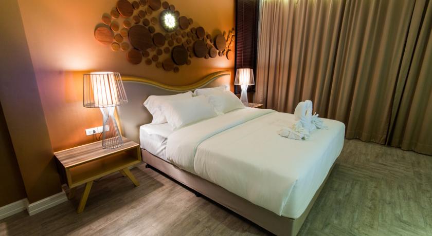 Hello Islands | The Tarna Align Resort