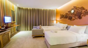 Hello Islands | The Tarna Align Resort