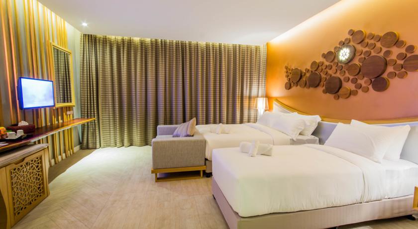 Hello Islands | The Tarna Align Resort