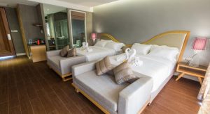 Hello Islands | The Tarna Align Resort