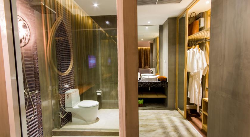 Hello Islands | The Tarna Align Resort