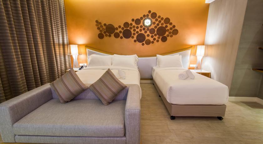 Hello Islands | The Tarna Align Resort