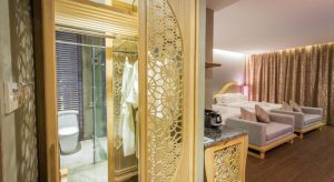 Hello Islands | The Tarna Align Resort