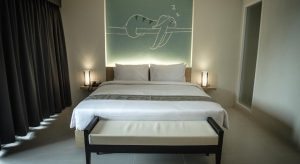 Hello Islands | Tiras Patong Beach Hotel