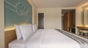 Hello Islands | Tiras Patong Beach Hotel