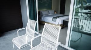 Hello Islands | Tiras Patong Beach Hotel