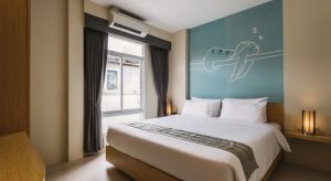 Hello Islands | Tiras Patong Beach Hotel