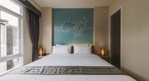 Hello Islands | Tiras Patong Beach Hotel